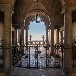 Palazzo Terzi Bérgamo