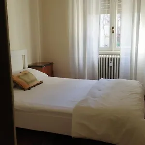 Bed And Bike - Dream House Couette-café
