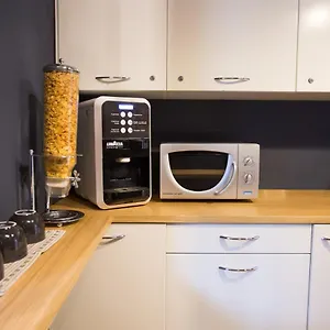 3* Alojamento de Acomodação e Pequeno-almoço Ciccio