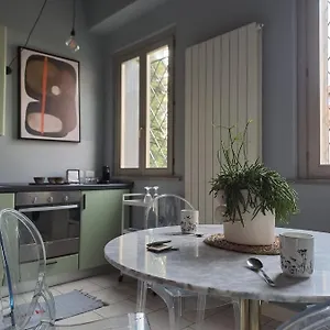 Pontida 27 Couette-café