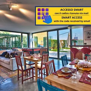 3* Alojamento de Acomodação e Pequeno-almoço Colorado