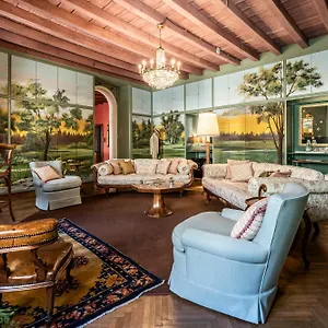 Foresteria Di Palazzo Radici Couette-café