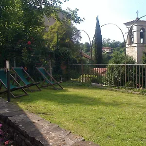 4* Alojamento de Acomodação e Pequeno-almoço Entro Le Mura