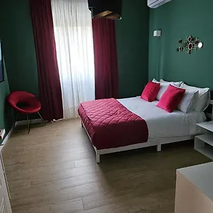 Casa Davide Bergamo