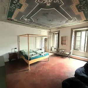 Bnb Bergamo Couette-café