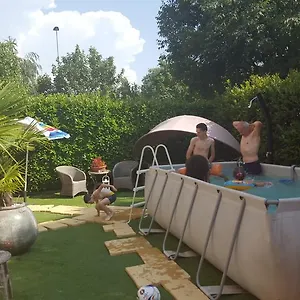2* Отель типа 
