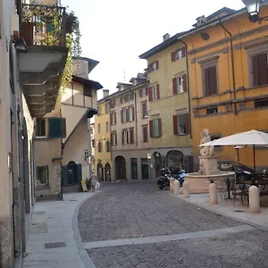 Casa Fontana Del Delfino Lejlighed