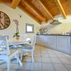 Apartmán Dei Venti - Comfort, Bergamo