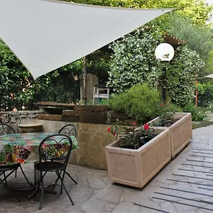 La Casa Di Giusy Bergamo